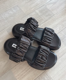 JIL SANDER | サンダル