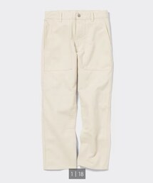 GU×Beautiful people | パンツ