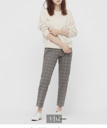 UNIQLO | パンツ