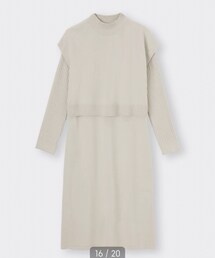 GU | ワンピース/ドレス