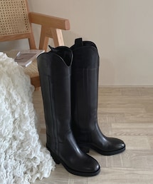 JIMMY CHOO | ブーツ