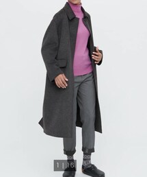 UNIQLO | ジャケット/アウター