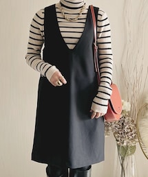 GU | ワンピース/ドレス