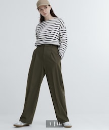 UNIQLO | パンツ