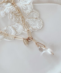 shimamura ilsolore | ネックレス