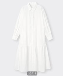 GU | ワンピース/ドレス