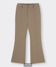 GU | パンツ