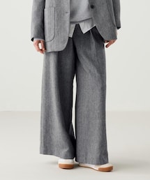 UNIQLO：C | パンツ