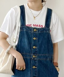 【 yoh's 】 | トップス