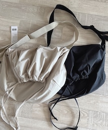 UNIQLO U | バッグ