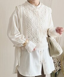 shimamura | トップス