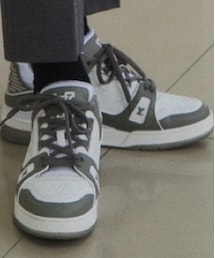 LOUIS VUITTON | スニーカー