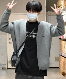 Rick Owens | Tシャツ/カットソー