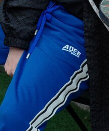 ADER error | パンツ