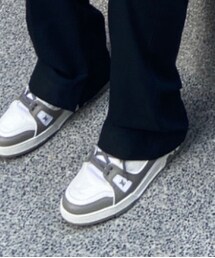 LOUIS VUITTON | スニーカー