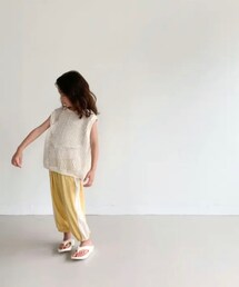 韓国子供服 | ベスト