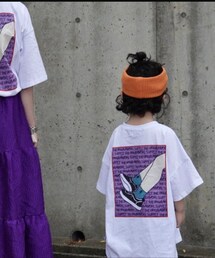 THE OTOGIBANASHI...SUPPLY | Tシャツ/カットソー