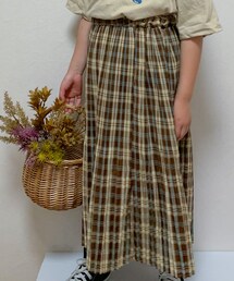 Birthday | スカート