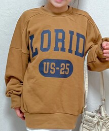 Birthday | スウェット