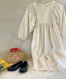 Fleursechee | ワンピース/ドレス