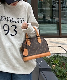 LOUIS VUITTON | バッグ