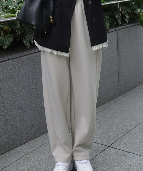 前田希美｜N WITH.のダッフルコートを使ったコーディネート - WEAR
