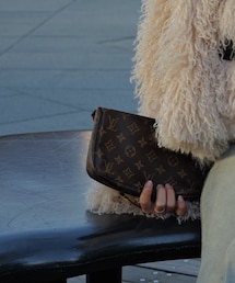 LOUIS VUITTON | バッグ