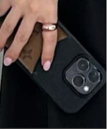 LOUIS VUITTON | スマホケース/カバー