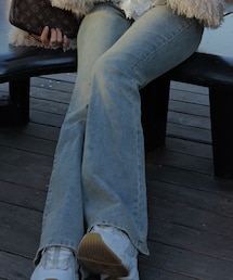 GRL | デニムパンツ