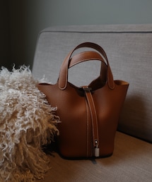 HERMES | ハンドバッグ