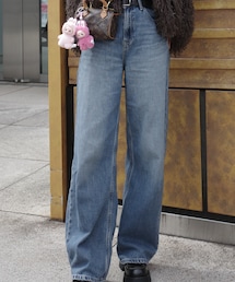 UNIQLO | デニムパンツ