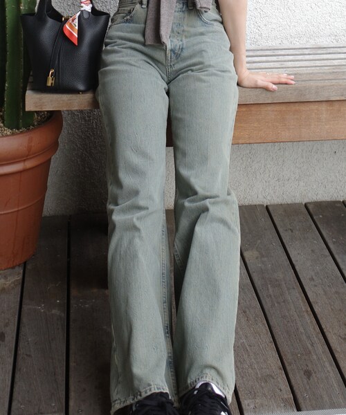 前田希美｜N WITH.のダッフルコートを使ったコーディネート - WEAR