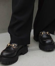 GUCCI | ローファー