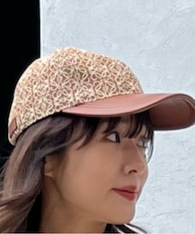 LOEWE | キャップ
