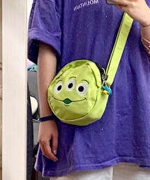 NET | ショルダーバッグ