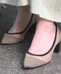 LE TALON | シューズ