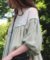 willfully | ワンピース/ドレス