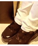 HOKA(ホカ)の「シューズ(スニーカー)」