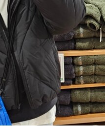 PUBLUX | ダウンジャケット/コート