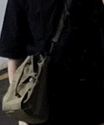 plain-me | ドラムバッグ