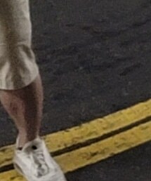 UNIQLO | カーゴパンツ