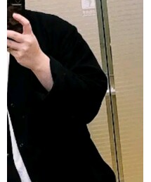 無印良品 | ノーカラージャケット