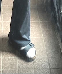 BIRKENSTOCK | サンダル