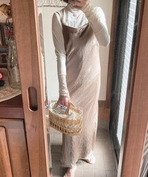 green label relaxing | ワンピース/ドレス