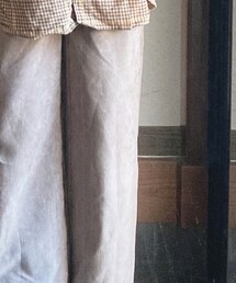 UNITED ARROWS | スラックス