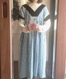 DOUBLE MAISON | ワンピース