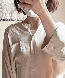 UNIQLO | タンクトップ