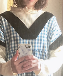 Samansa Mos2 | ニット/セーター