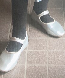 リンネル | バレエシューズ