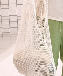 FRAY I.D | トートバッグ